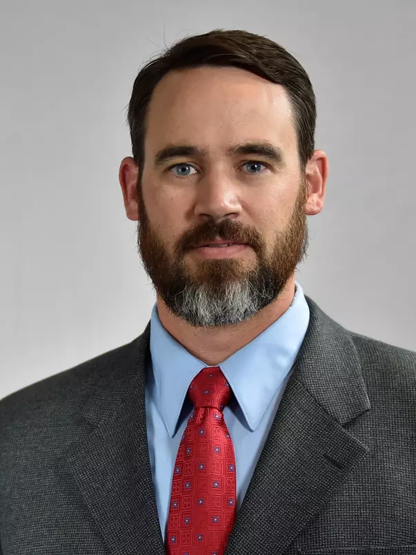 Thomas Sanford 2019 Mug