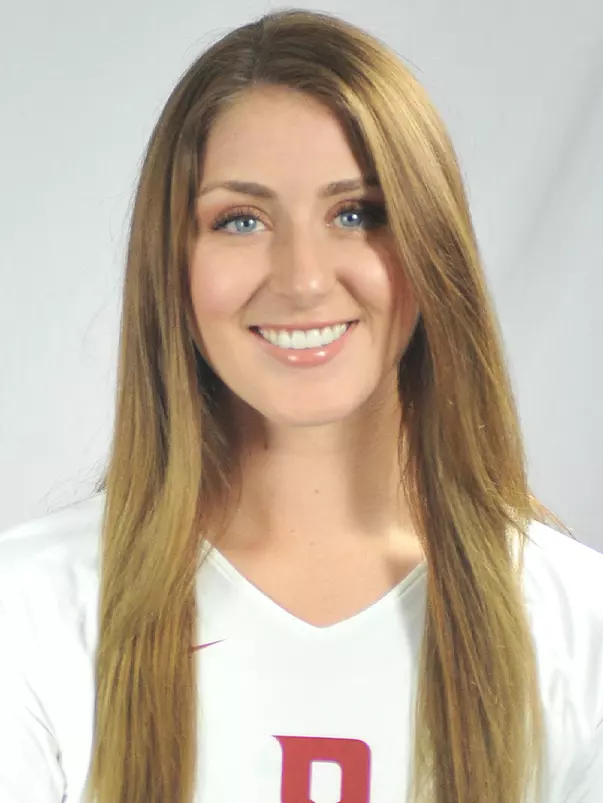 Charity Bradley - R Soph.