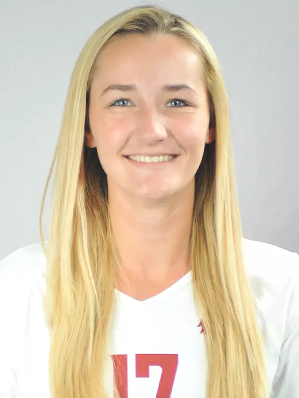 Gabbie Heller - 2019 HS