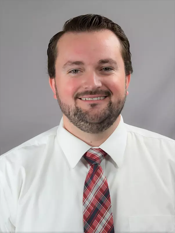 Jon Arslanian Mug 2019