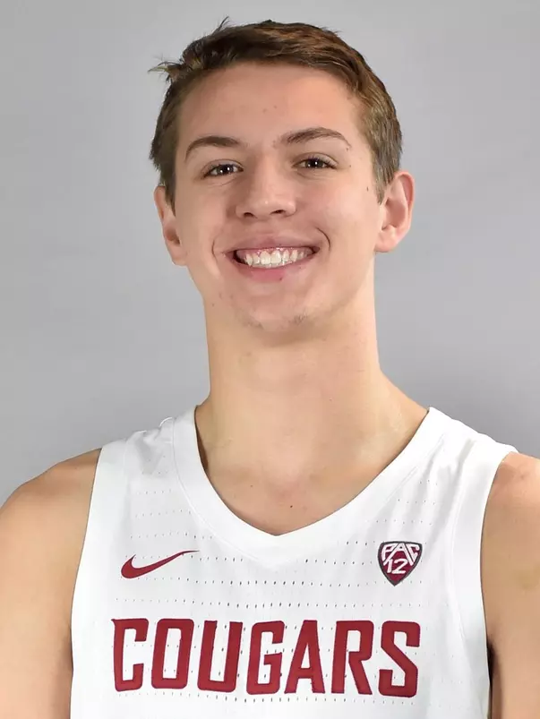 Brandton Chatfield Mug 2019