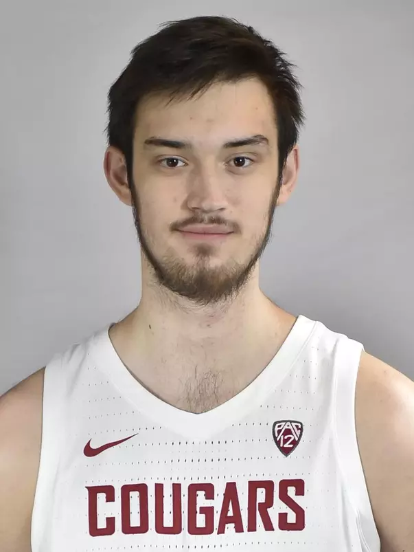 Volodymyr Markovetskyy Mug 2019