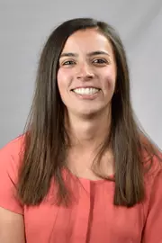 Katie Shepard