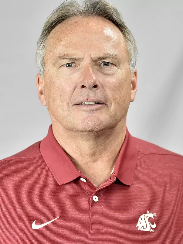 Mark Banker 2020 Headshot