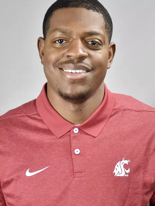 John Richardson 2020 Headshot