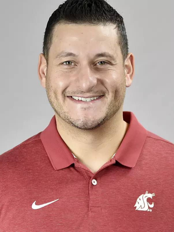 Michael Ghobrial 2020 Headshot