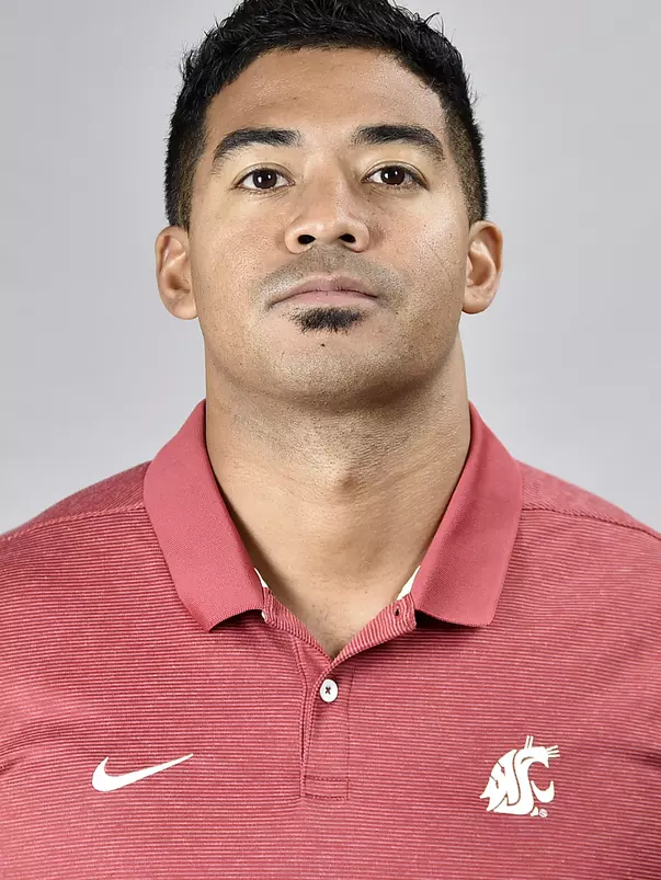 Dwain Bradshaw 2020 Headshot