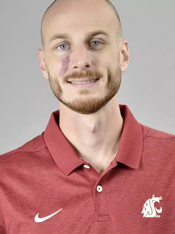 Jason Cvercko 2020 Headshot