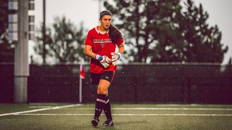Soccer Adds Transfer Zucchetto