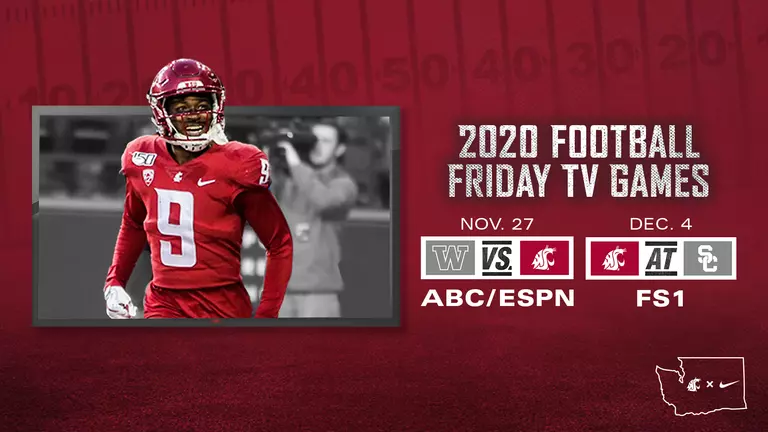 Pac-12 Special Date Football Television Selections Announced