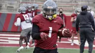 Cougar Football Practice Report