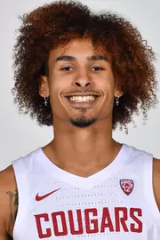 2020-21 Isaac Bonton Headshot