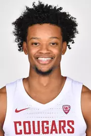 2020-21 Myles Fitzgerald-Warren Headshot