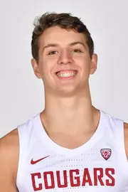 2020-21 Brandton Chatfield Headshot