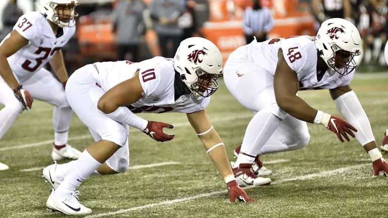 Cougars Head to Stanford For Saturday Night Matchup