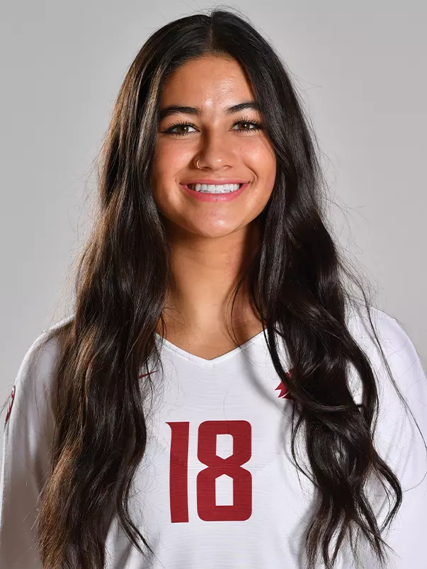 Jasmine Martin HS 2020