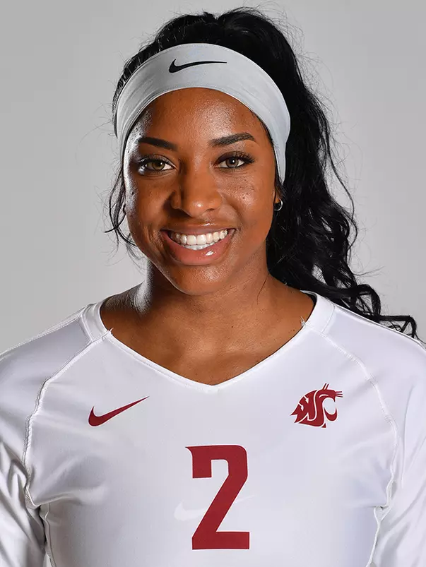 Kalyah Williams HS 2020