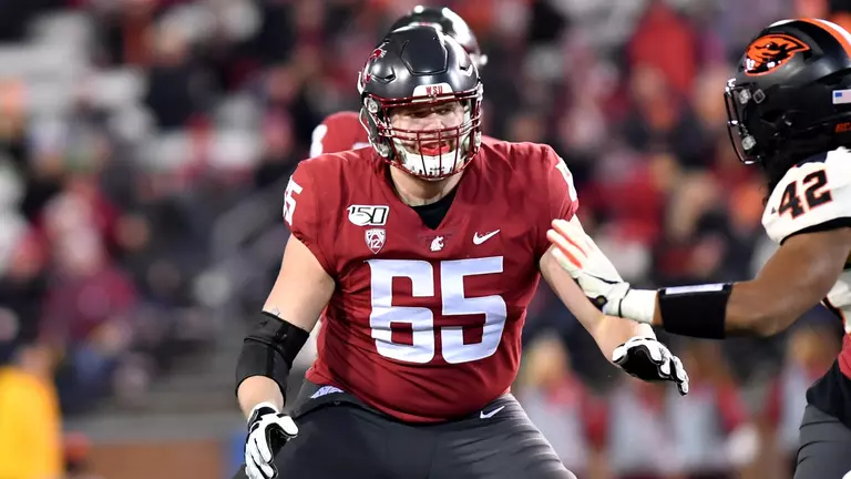 Cougars Open 2020 Season at Oregon State