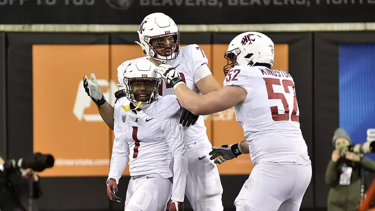 Cougar Football Postgame Notes - at OSU