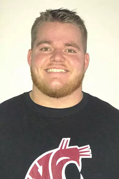 Brock Deau Headshot