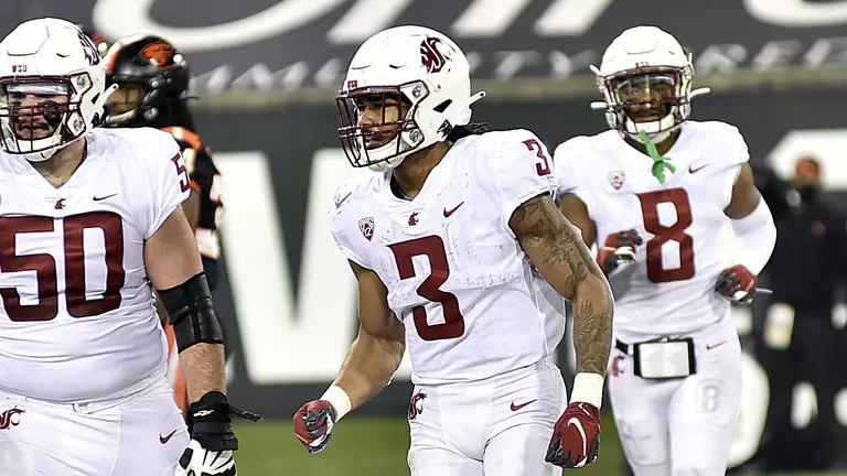 Cougars Close Out Regular Season With Trip to Utah