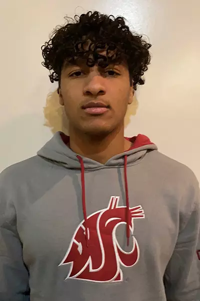 Jaden Hicks Headshot