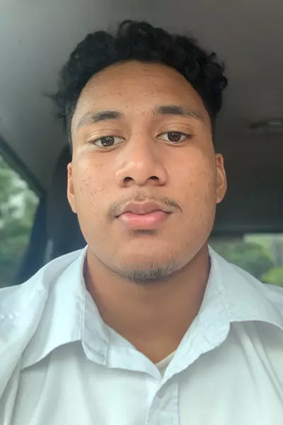 Francisco Mauigoa Headshot