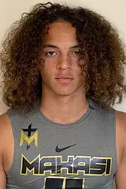 Joshua Meredith Headshot