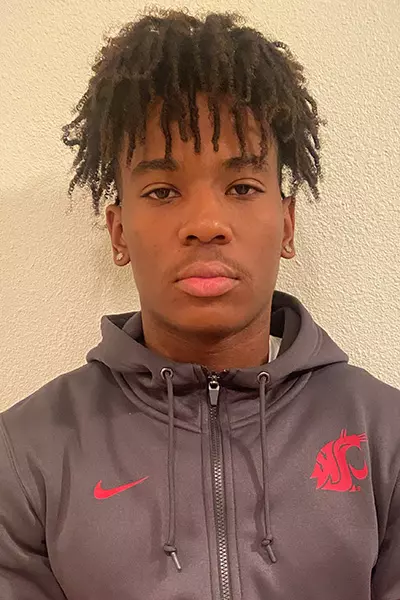 Orion Peters Headshot