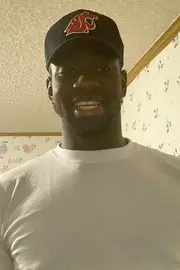 Xavier Young Headshot