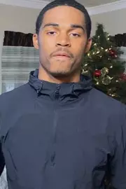 Raam Stevenson Headshot