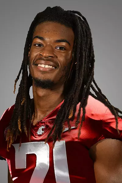 CJ Moore Headshot