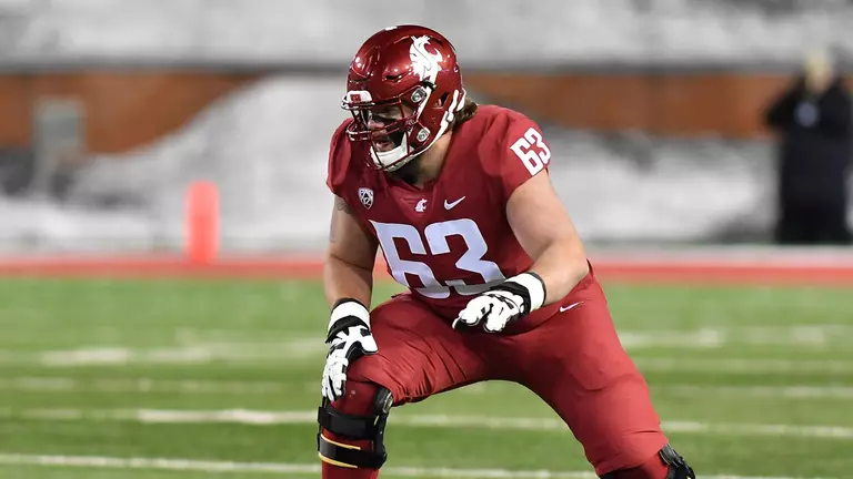 WSU Hosts California For Saturday Night Matchup