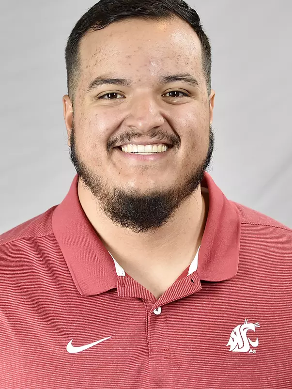 Rafael Aguilar 2020 Headshot