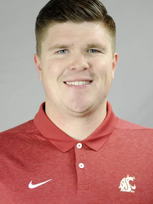 Mac Alexander 2020 Headshot