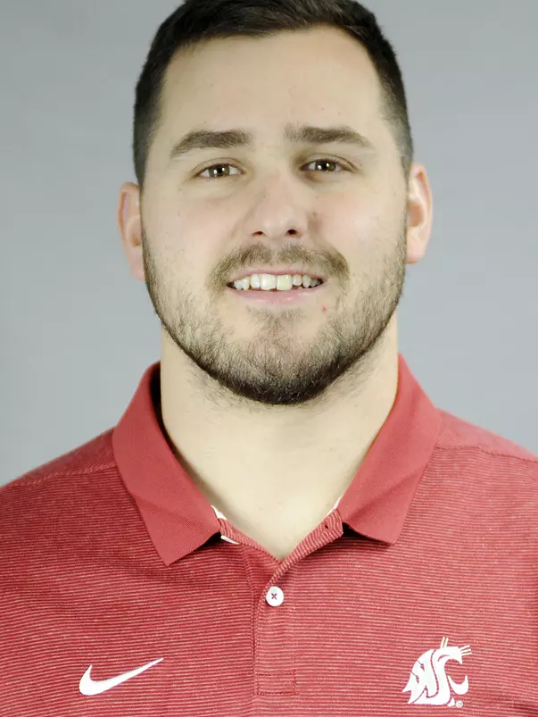 Jesse Bobbit 2020 Headshot