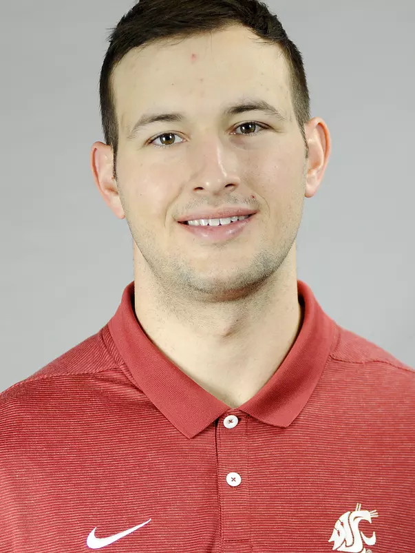 Kolney Cassel 2020 Headshot