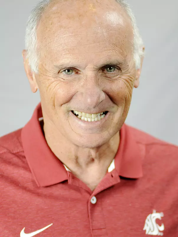 Dan Ferrigno 2020 Headshot