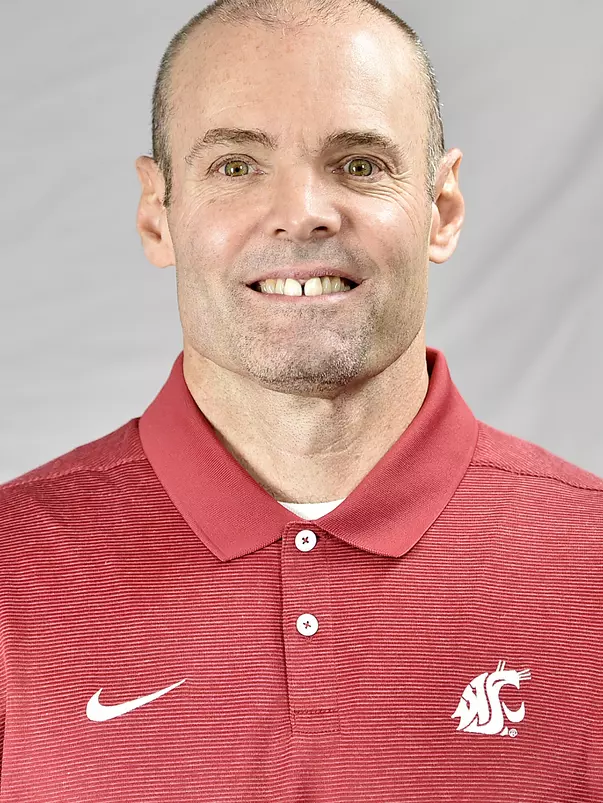 David Fox 2020 Headshot