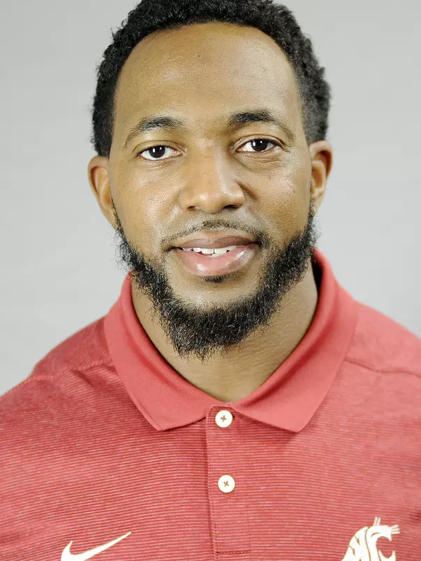 Stanley Franks, Jr. 2020 Headshot