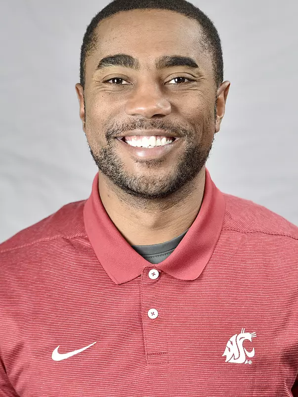 Ryan Robinson 2020 Headshot