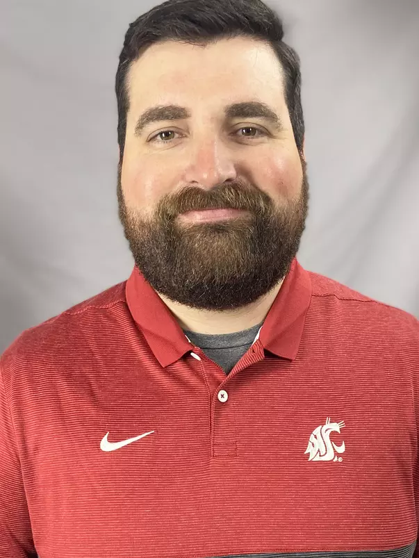 Mike Slife 2020 Headshot