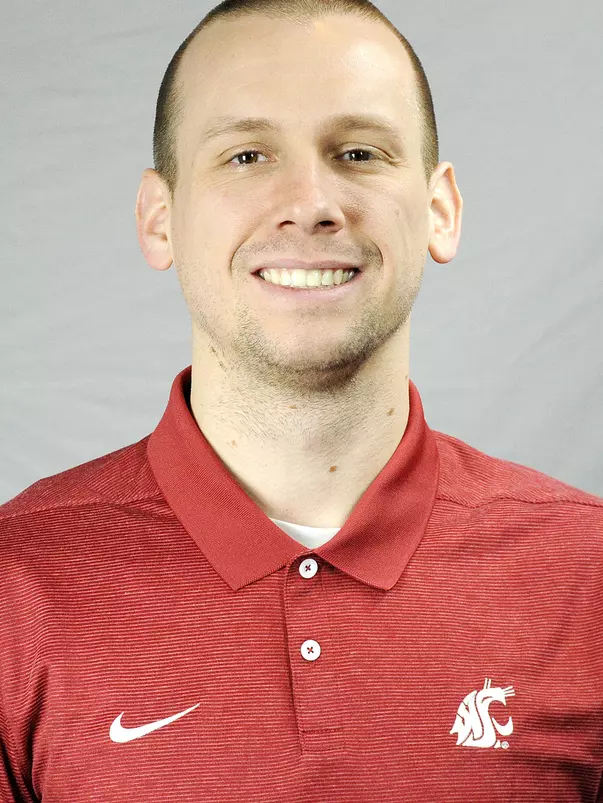 Mitch Viger 2020 Headshot