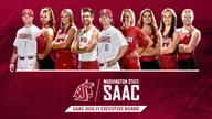 Cougar SAAC Announces 2020-21 Executive Board