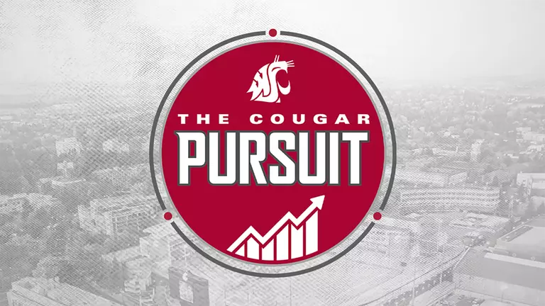 WSU's Cougar Pursuit Expands to Include NIL Education