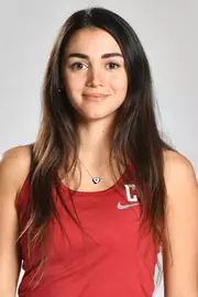 Melisa Ates 2021 Headshot