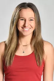 Maddie Egan 2021 Headshot