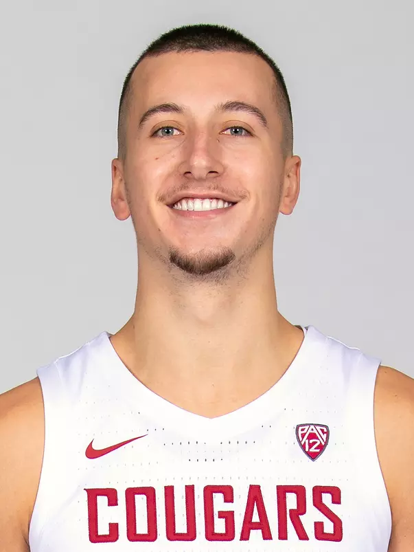 2021 Matt DeWolf Mug