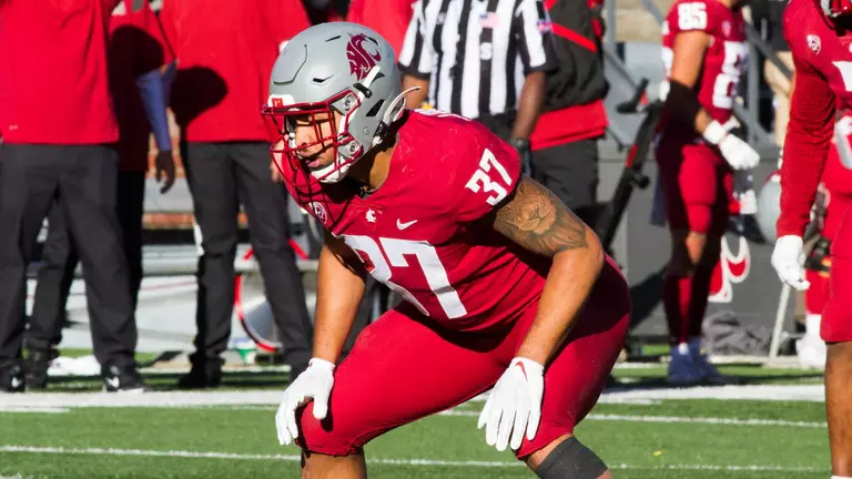 Washington State Set to Host BYU Saturday at Gesa Field