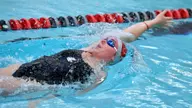 Cougar Swimming Opens Season With Road Win at Idaho